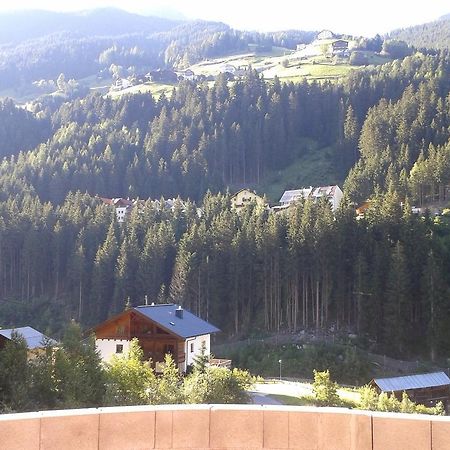 Apart Berger Apartment Капл Екстериор снимка