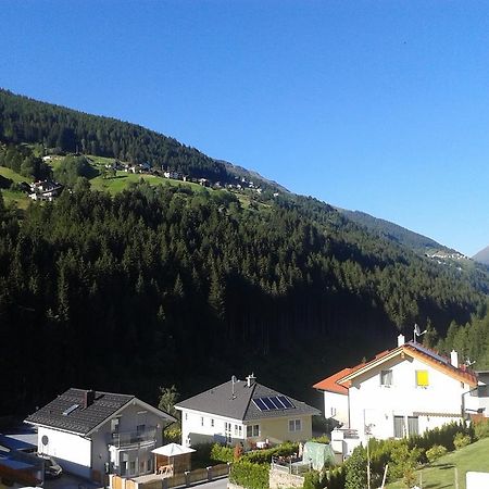 Apart Berger Apartment Капл Екстериор снимка