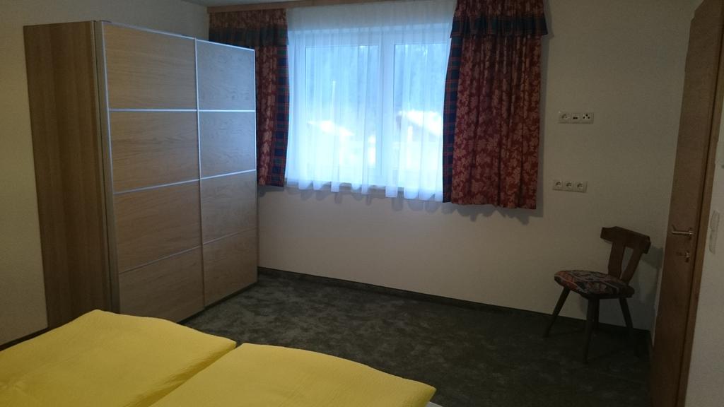 Apart Berger Apartment Капл Екстериор снимка