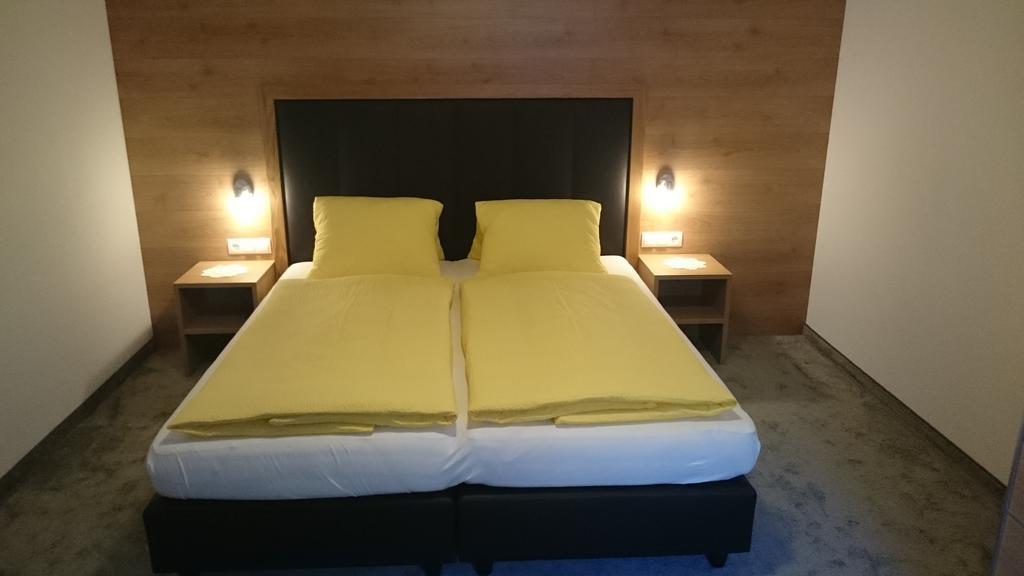 Apart Berger Apartment Капл Екстериор снимка