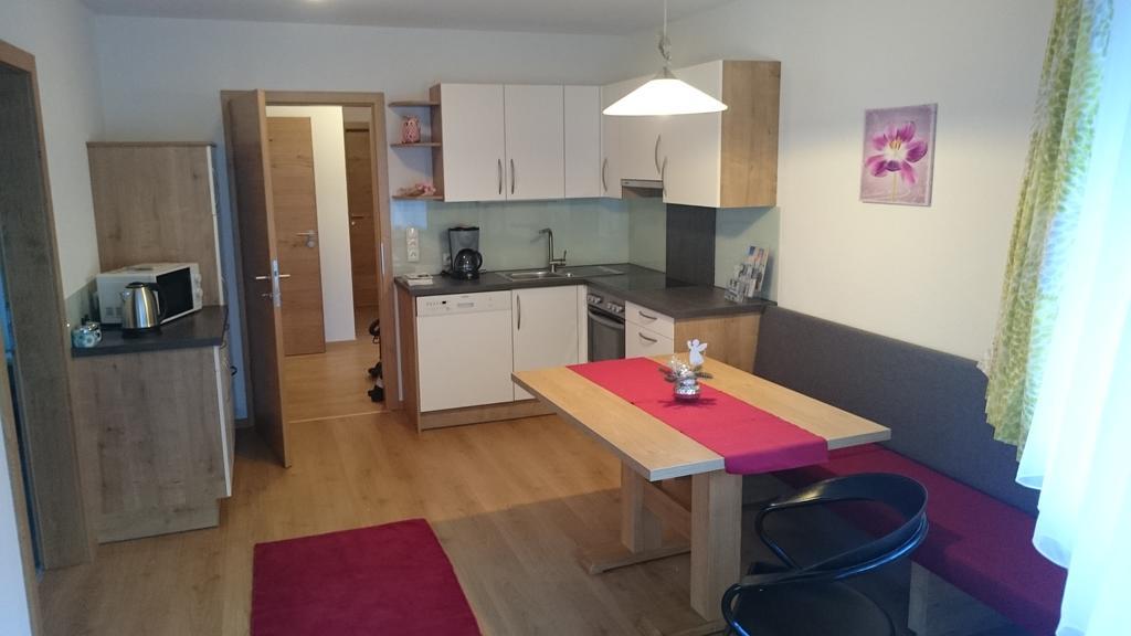 Apart Berger Apartment Капл Екстериор снимка