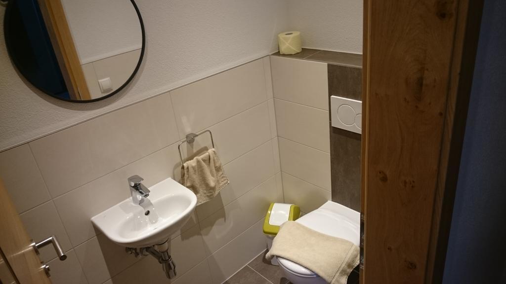 Apart Berger Apartment Капл Екстериор снимка