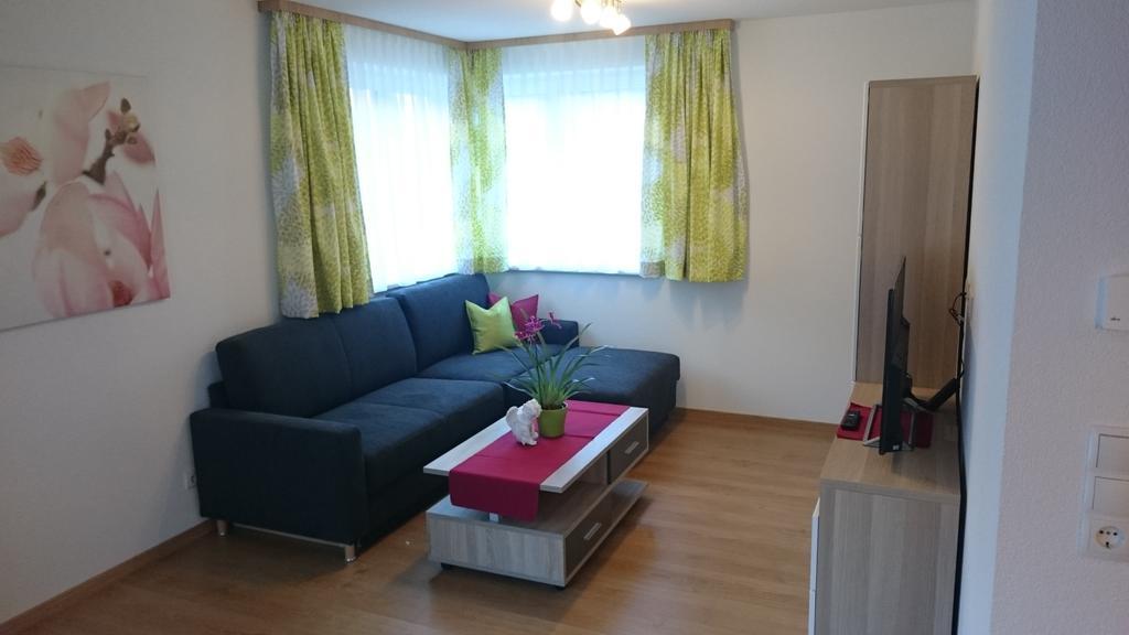 Apart Berger Apartment Капл Екстериор снимка