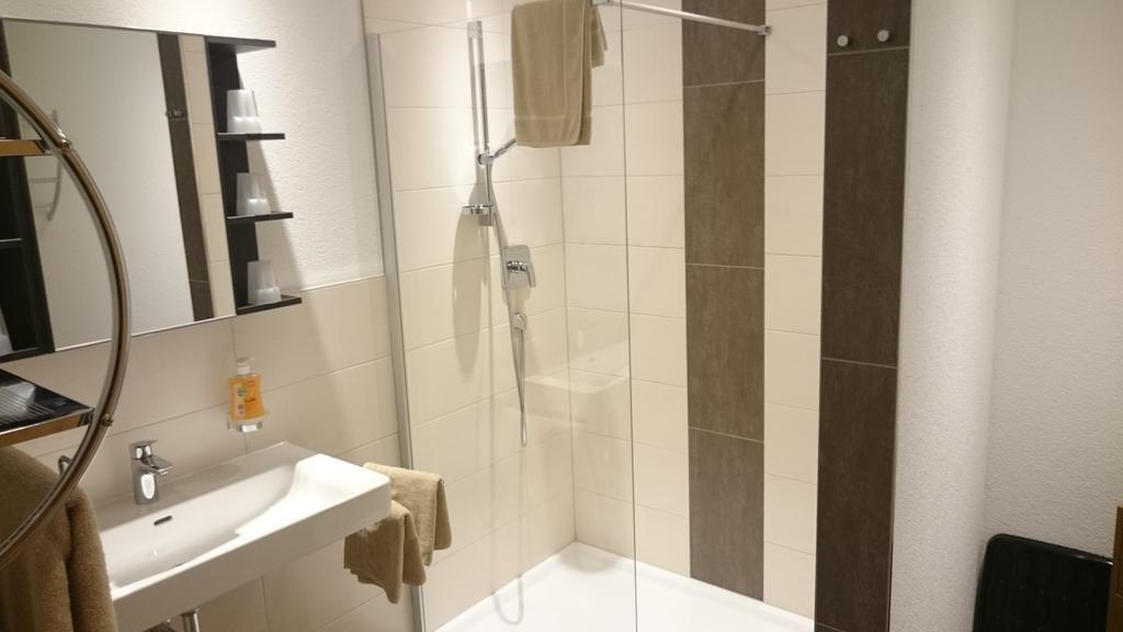 Apart Berger Apartment Капл Екстериор снимка
