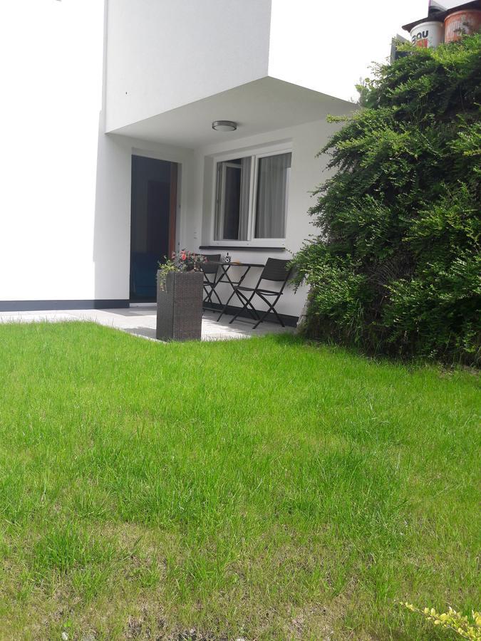 Apart Berger Apartment Капл Екстериор снимка